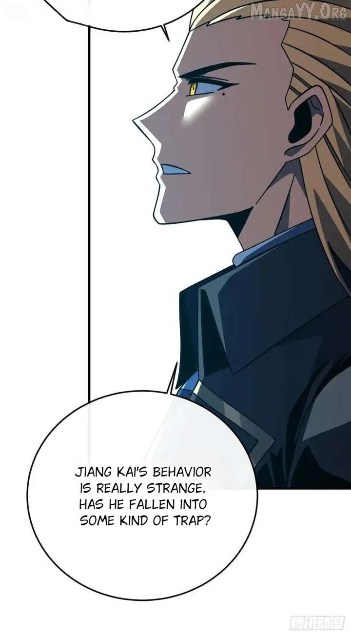 The Lord of the Wheel of Destiny Chapter 182 - Page 24