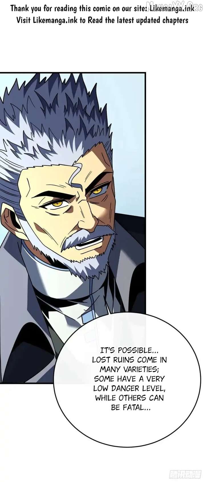 The Lord of the Wheel of Destiny Chapter 182 - Page 25