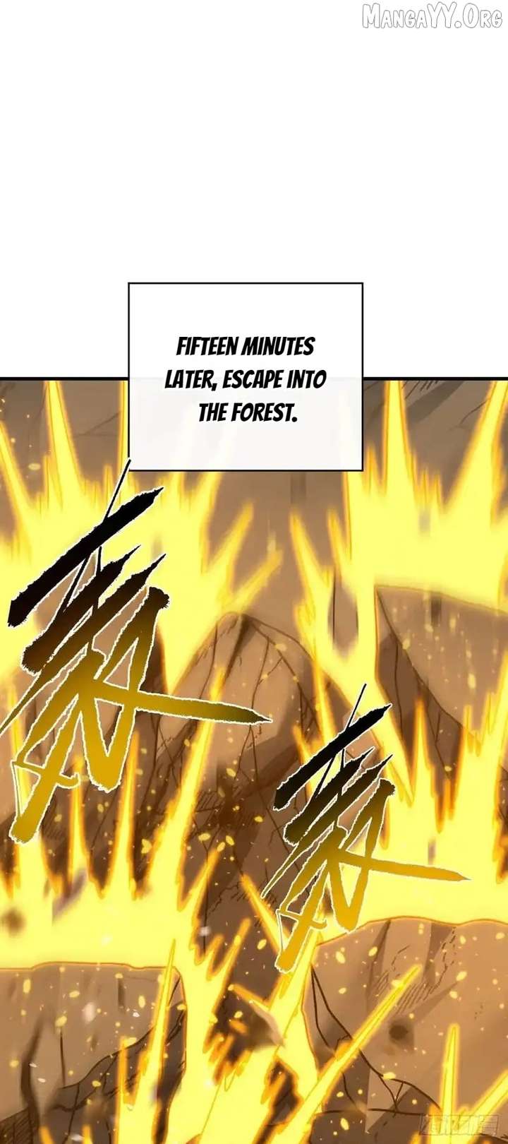 The Lord of the Wheel of Destiny Chapter 182 - Page 26