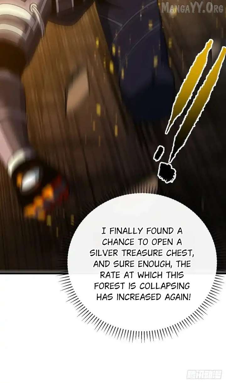 The Lord of the Wheel of Destiny Chapter 182 - Page 30