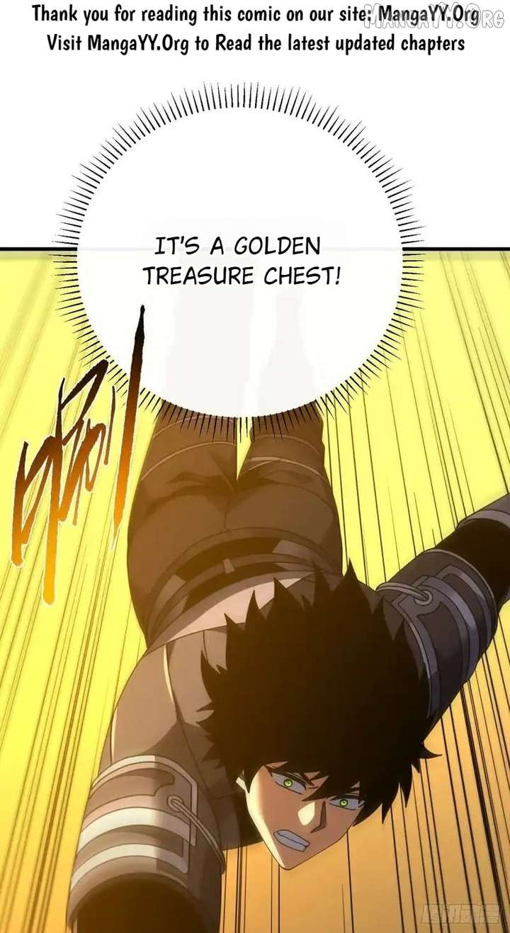 The Lord of the Wheel of Destiny Chapter 182 - Page 37