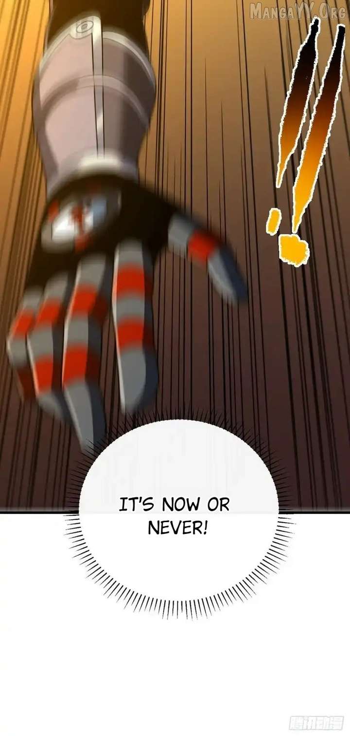 The Lord of the Wheel of Destiny Chapter 182 - Page 38