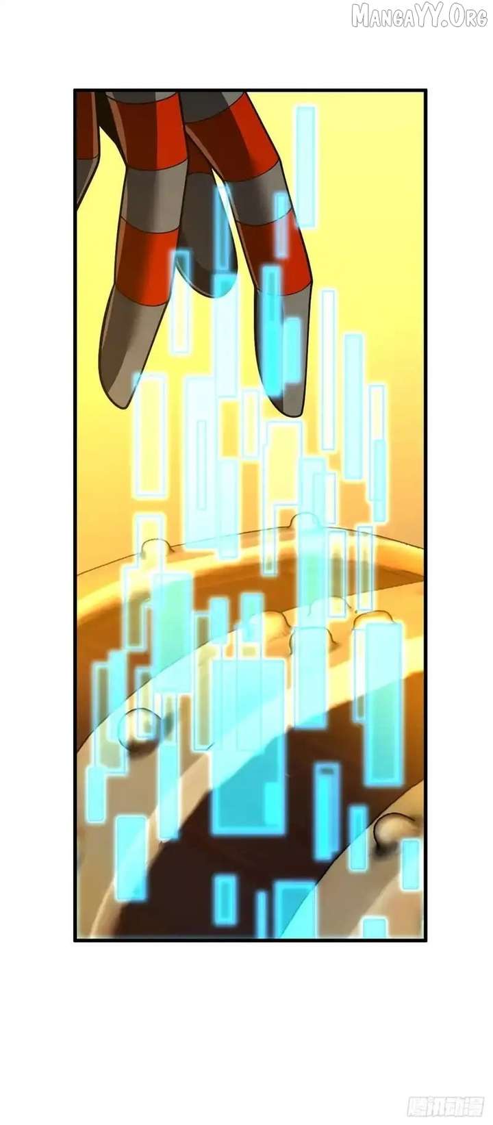 The Lord of the Wheel of Destiny Chapter 182 - Page 39