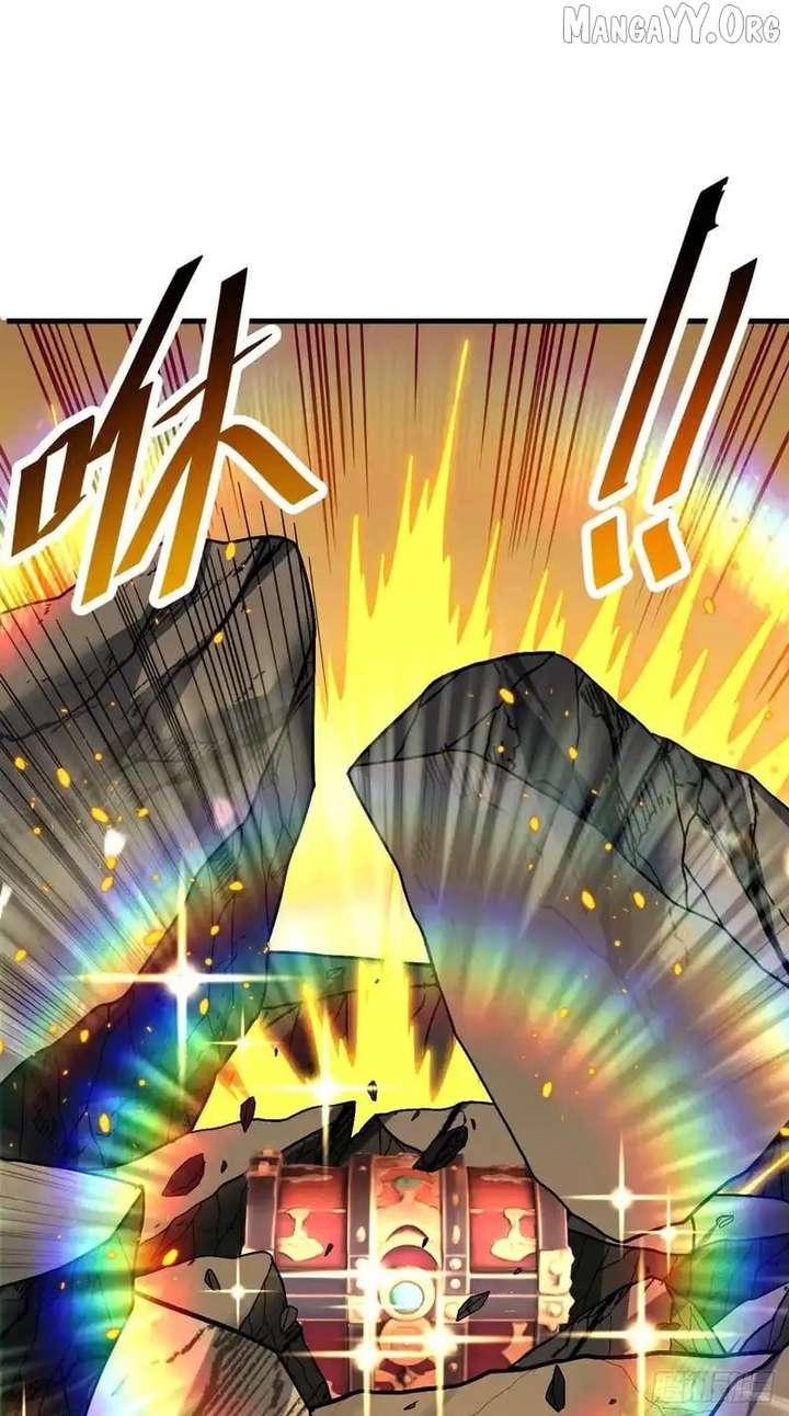 The Lord of the Wheel of Destiny Chapter 182 - Page 60