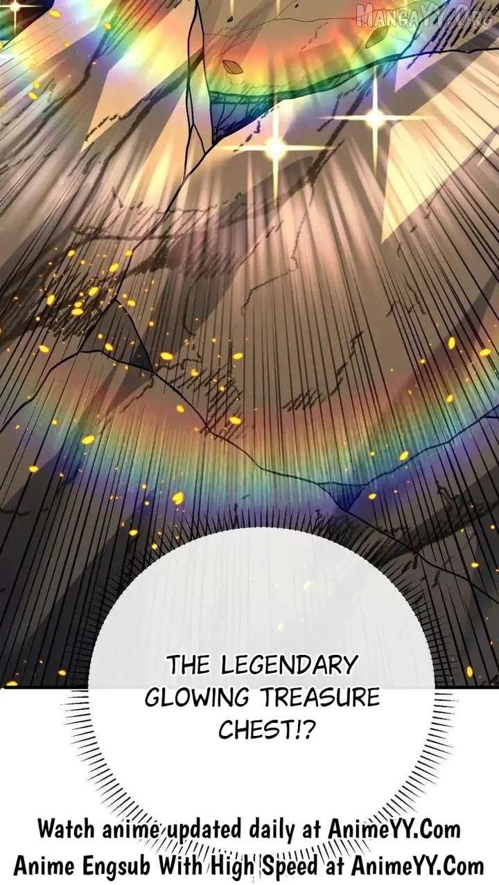 The Lord of the Wheel of Destiny Chapter 182 - Page 61