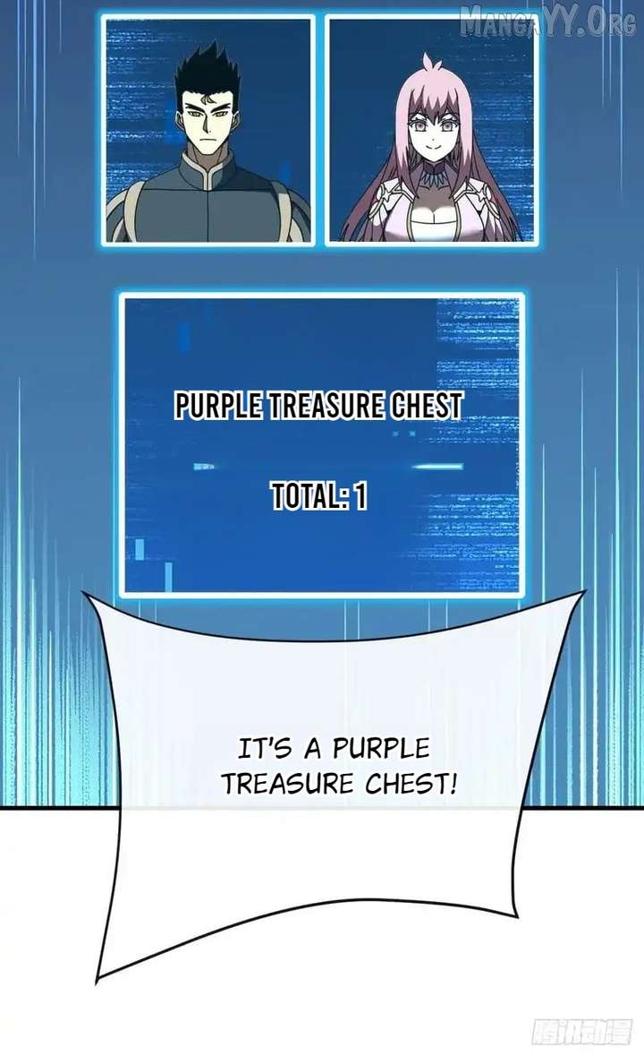 The Lord of the Wheel of Destiny Chapter 183 - Page 3