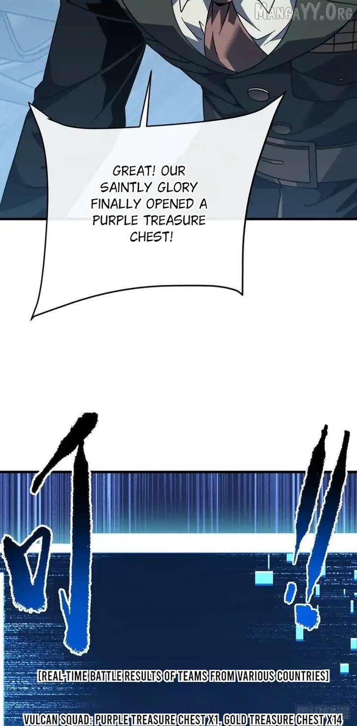 The Lord of the Wheel of Destiny Chapter 183 - Page 5