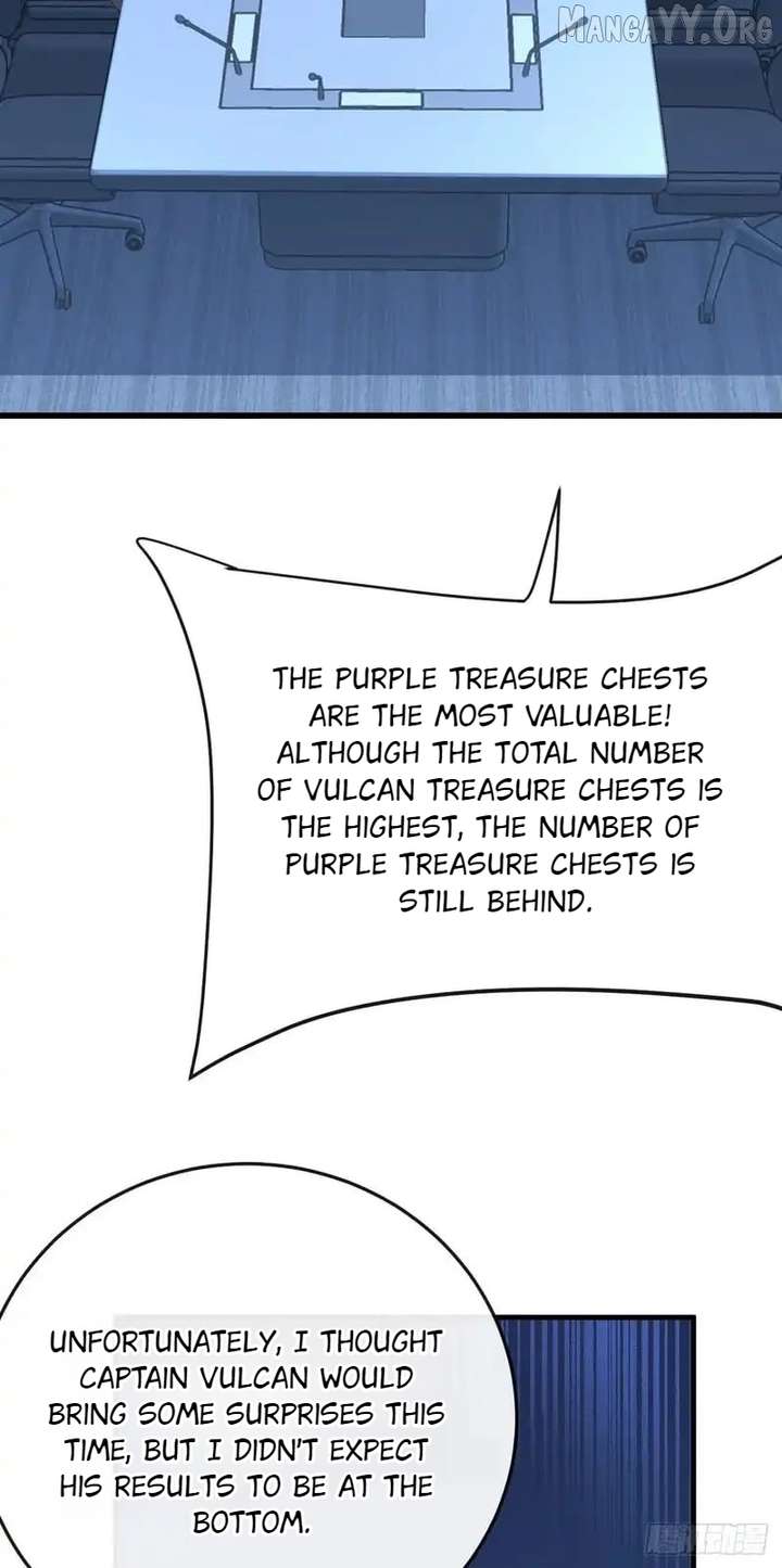 The Lord of the Wheel of Destiny Chapter 183 - Page 8