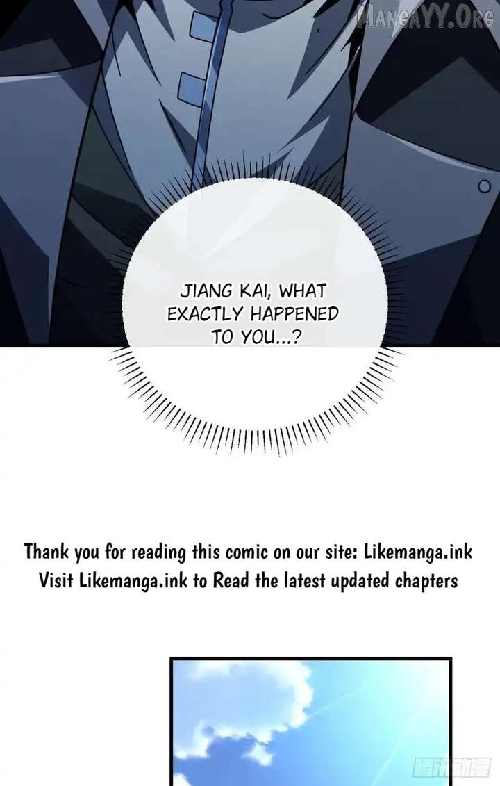 The Lord of the Wheel of Destiny Chapter 183 - Page 11
