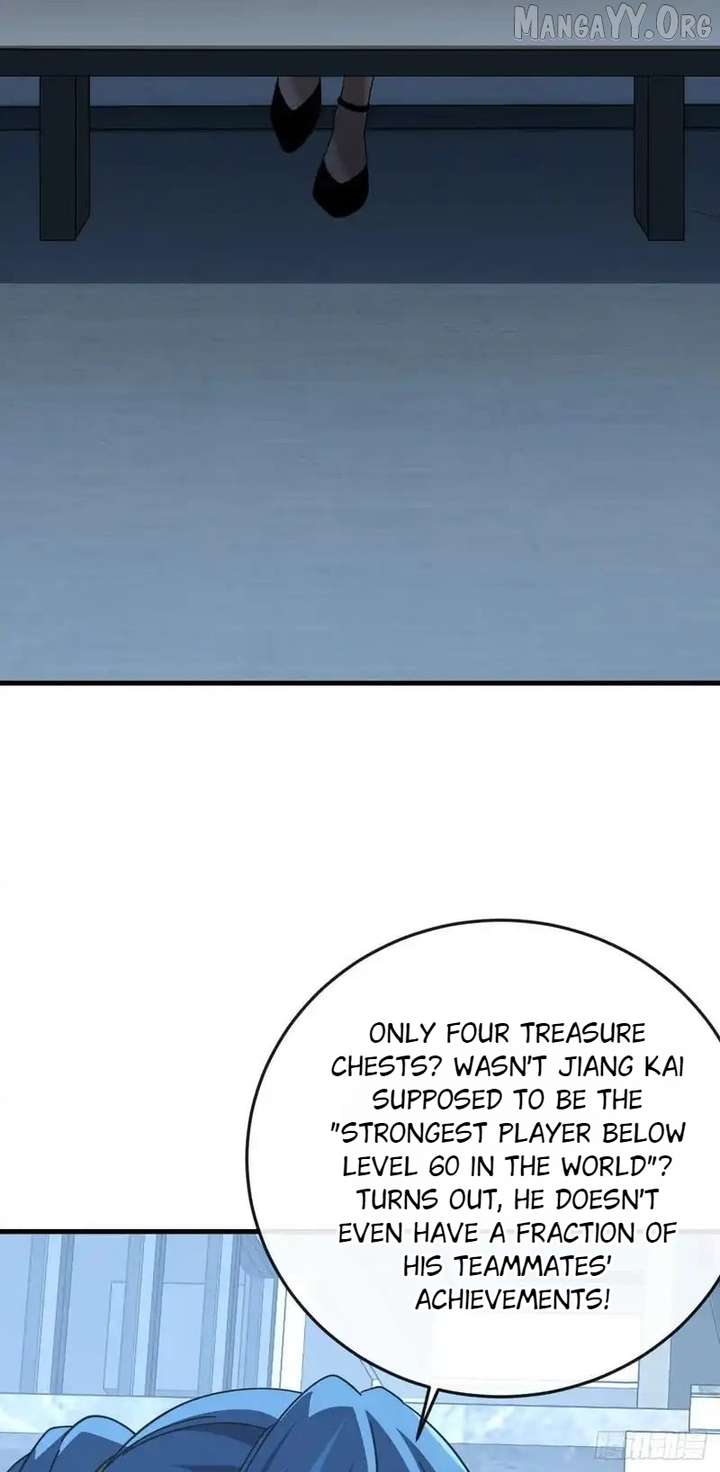 The Lord of the Wheel of Destiny Chapter 183 - Page 14