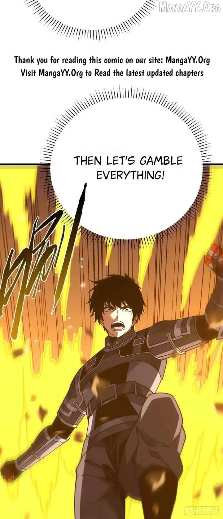 The Lord of the Wheel of Destiny Chapter 183 - Page 36