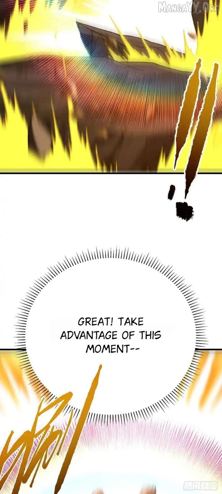 The Lord of the Wheel of Destiny Chapter 183 - Page 42