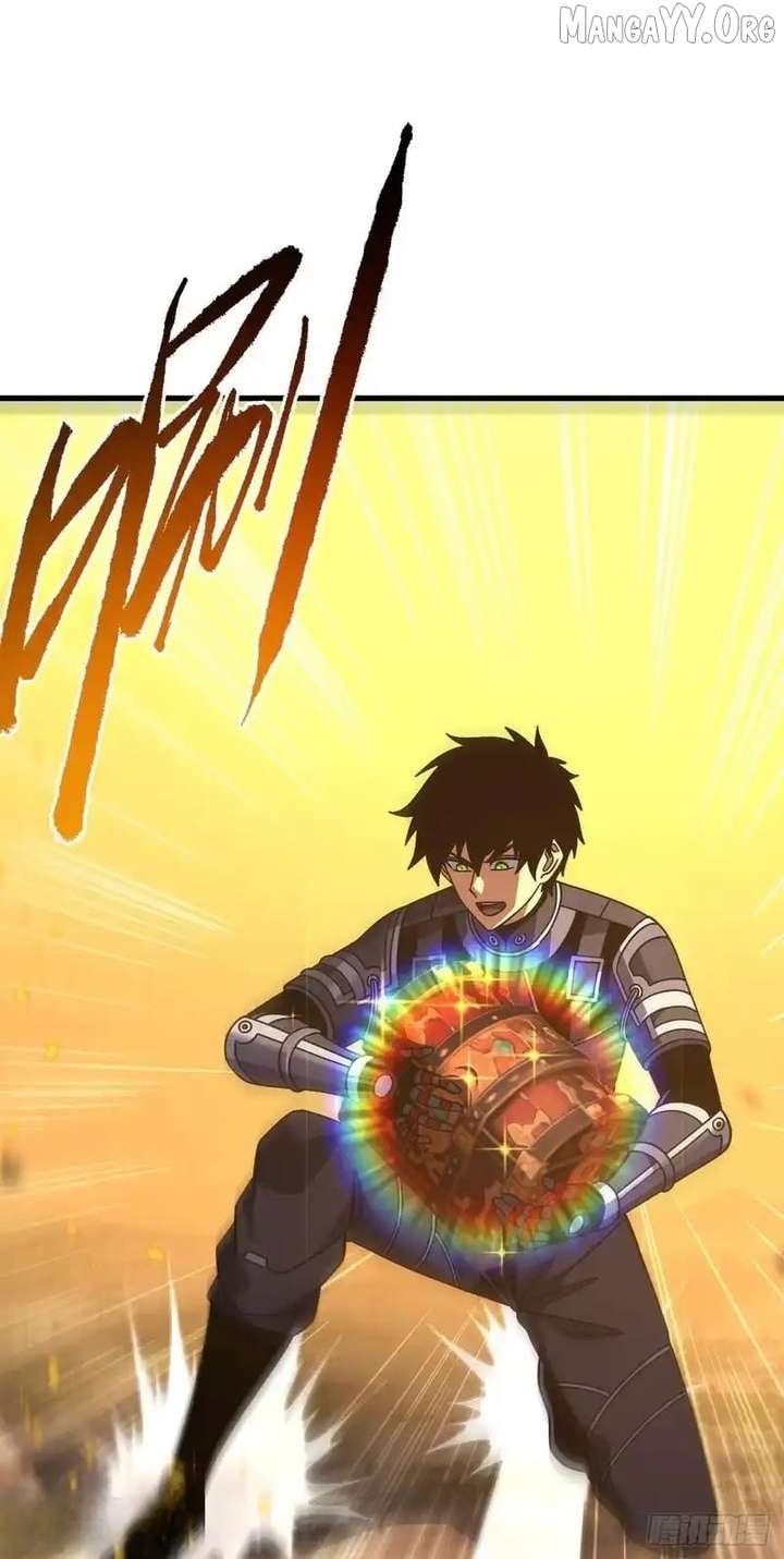 The Lord of the Wheel of Destiny Chapter 183 - Page 44