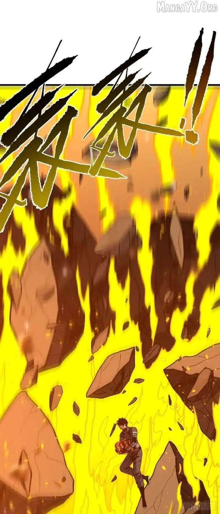The Lord of the Wheel of Destiny Chapter 183 - Page 49