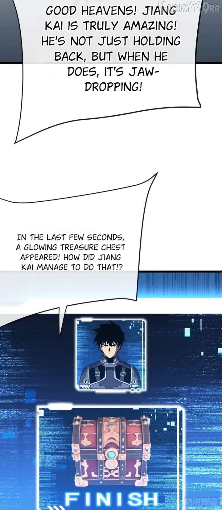 The Lord of the Wheel of Destiny Chapter 184 - Page 4