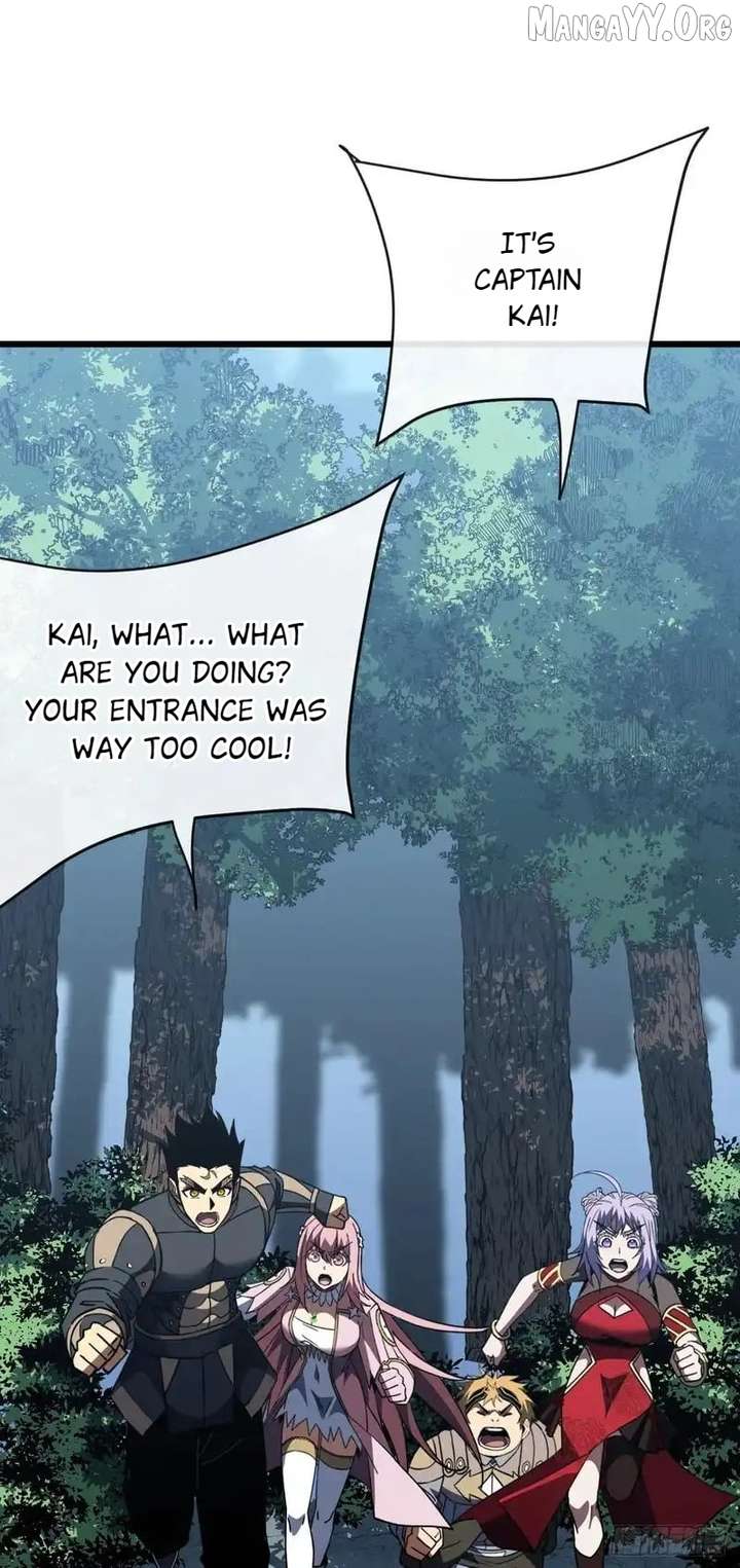 The Lord of the Wheel of Destiny Chapter 184 - Page 13