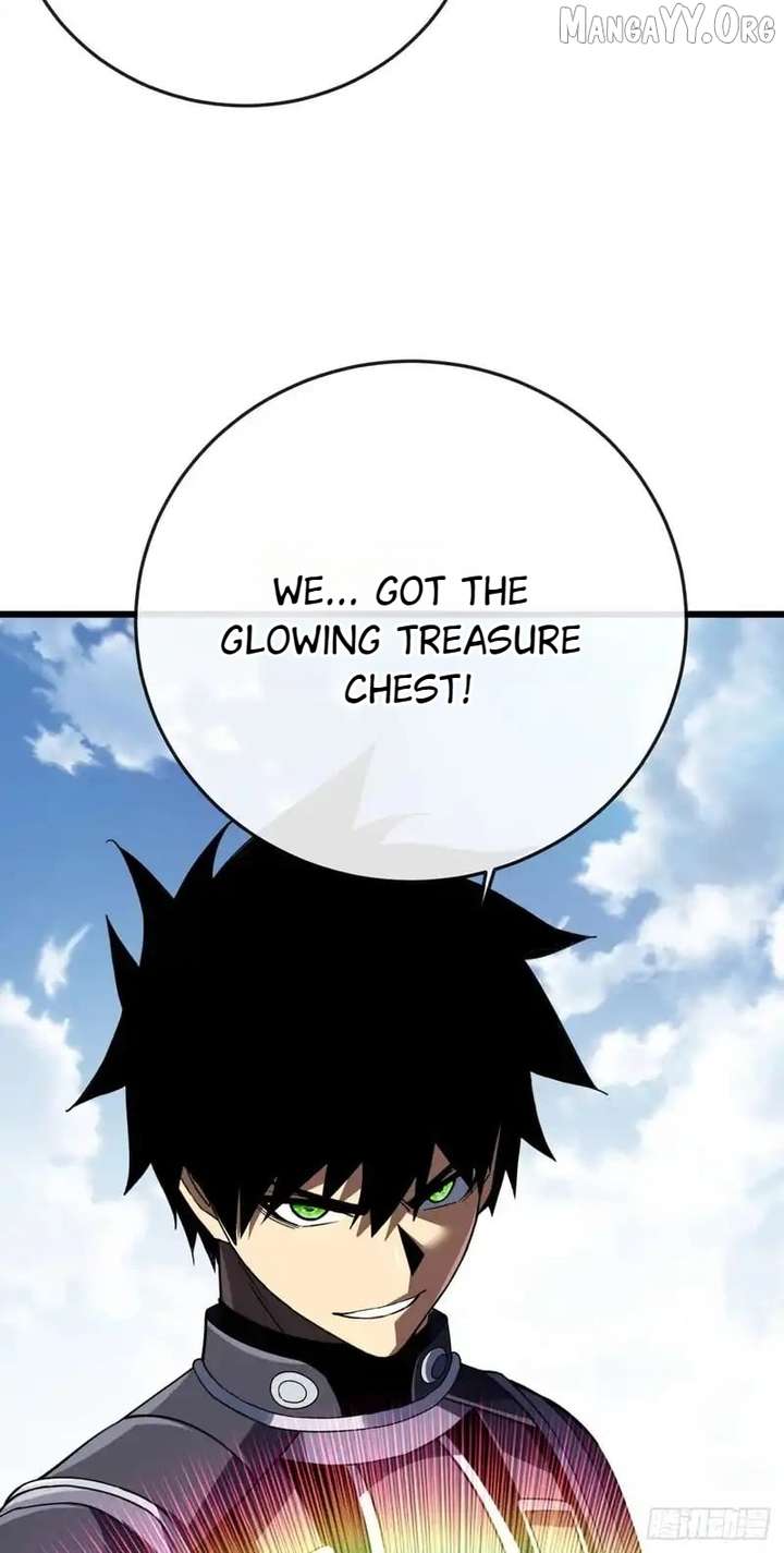 The Lord of the Wheel of Destiny Chapter 184 - Page 26