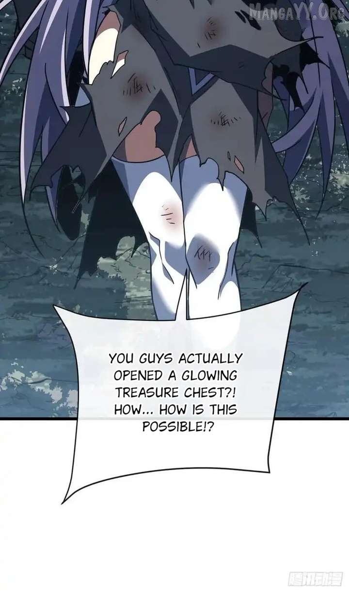 The Lord of the Wheel of Destiny Chapter 184 - Page 34