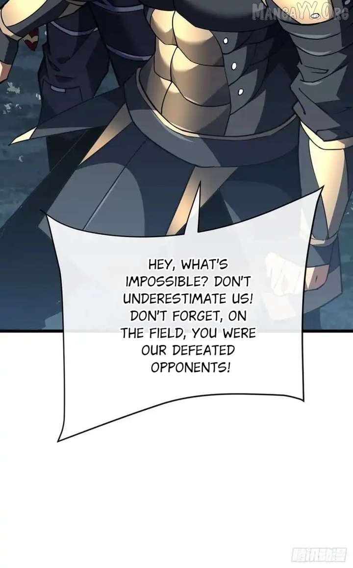 The Lord of the Wheel of Destiny Chapter 184 - Page 36