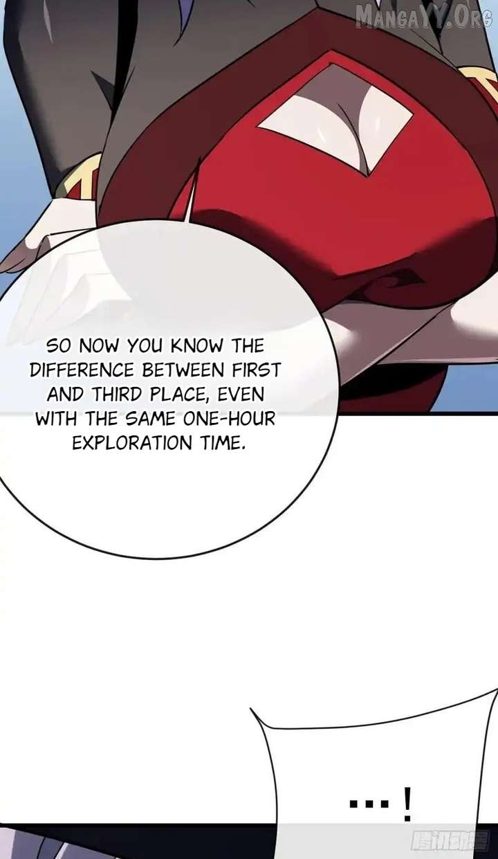 The Lord of the Wheel of Destiny Chapter 184 - Page 38