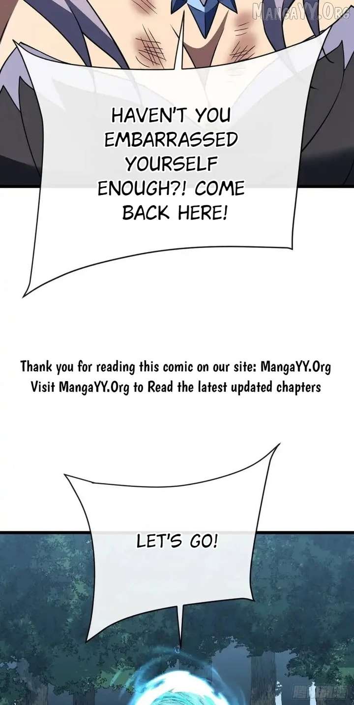 The Lord of the Wheel of Destiny Chapter 184 - Page 43