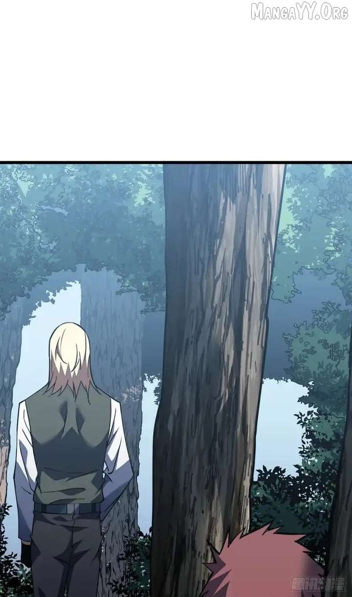 The Lord of the Wheel of Destiny Chapter 184 - Page 50