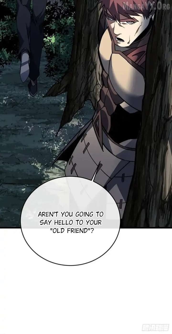The Lord of the Wheel of Destiny Chapter 184 - Page 51