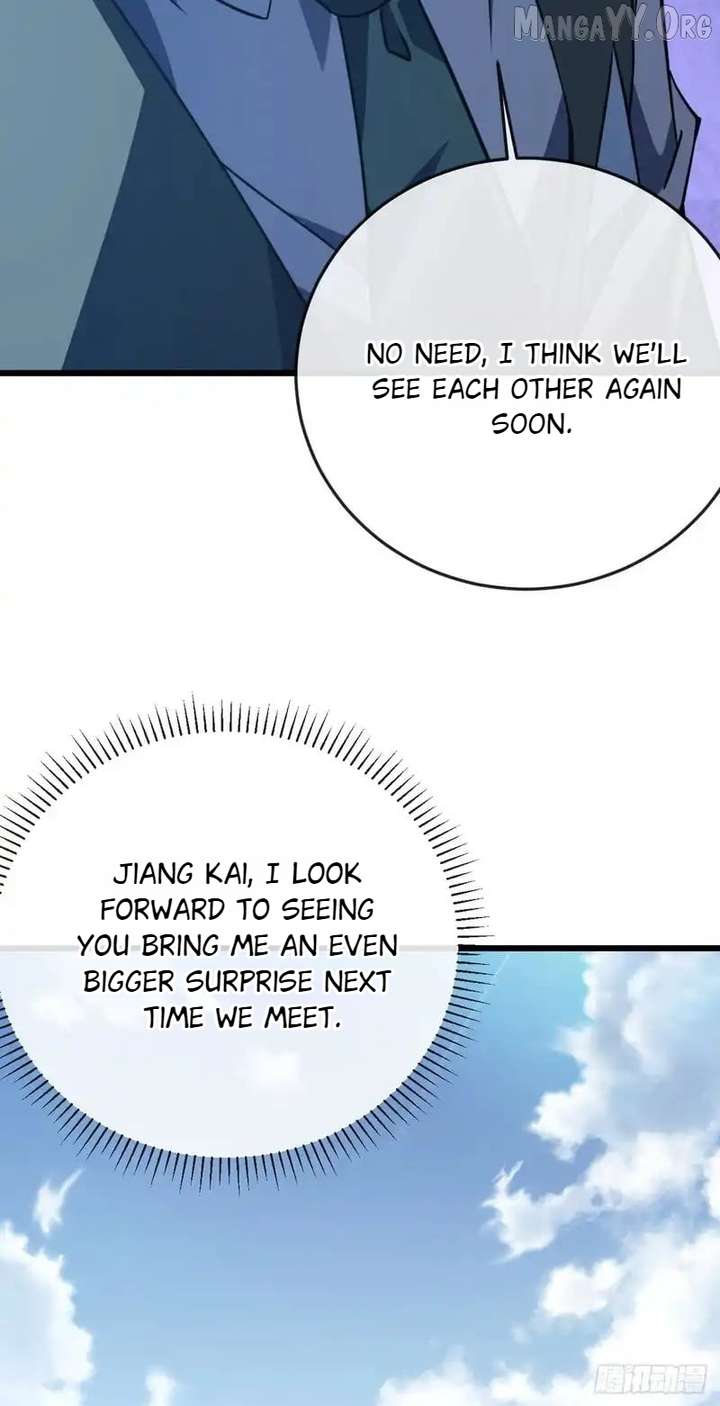 The Lord of the Wheel of Destiny Chapter 184 - Page 53
