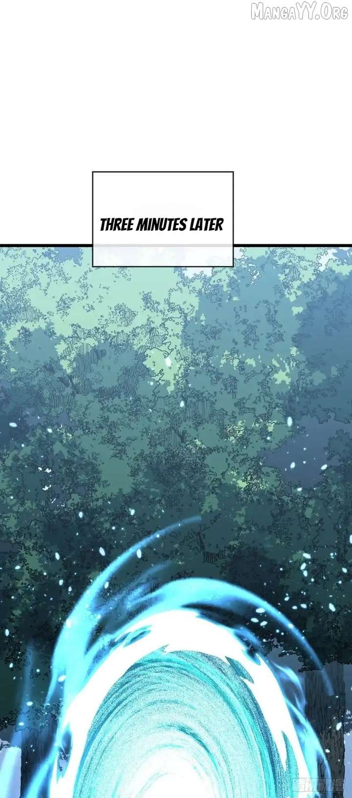 The Lord of the Wheel of Destiny Chapter 184 - Page 55