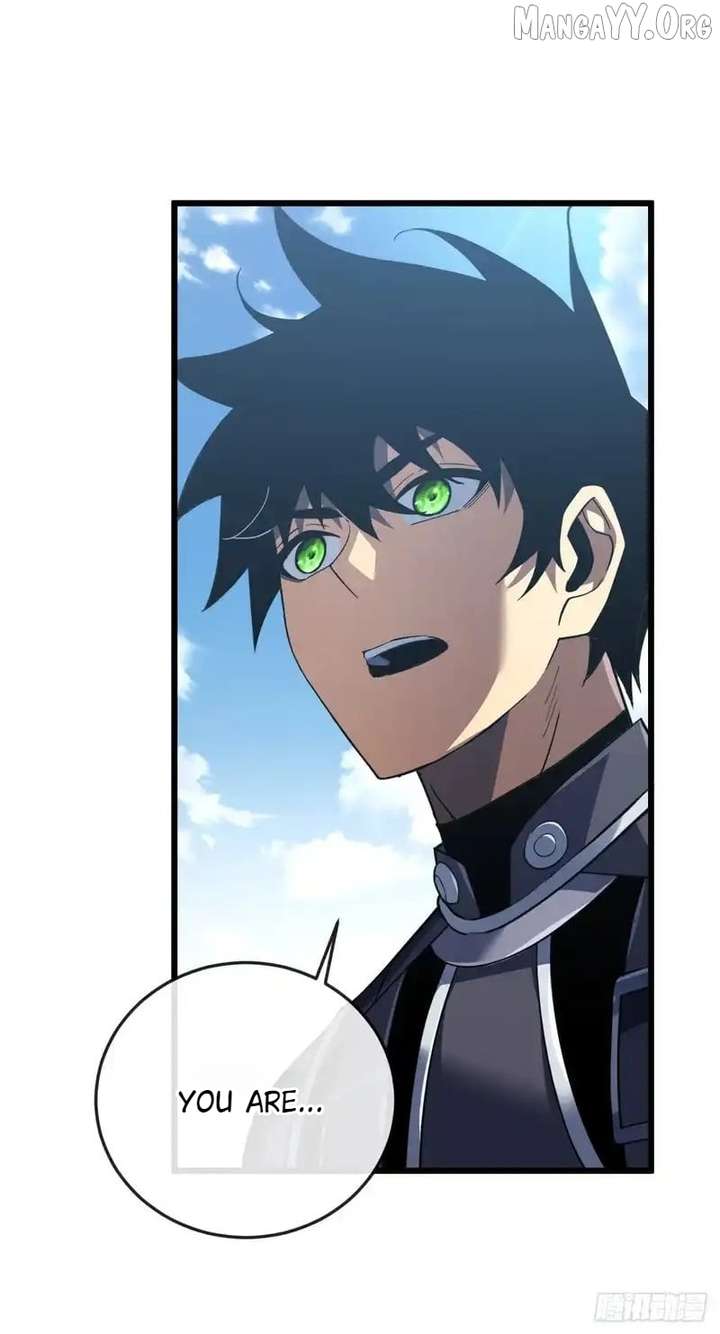 The Lord of the Wheel of Destiny Chapter 184 - Page 59