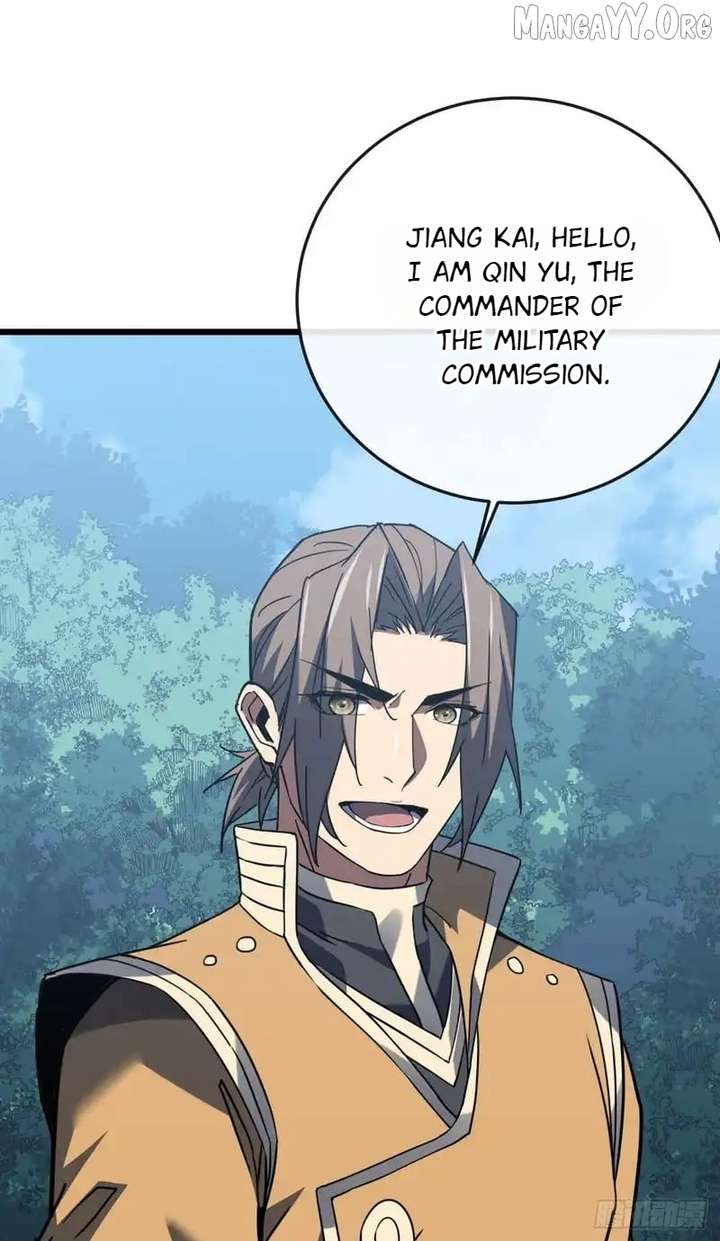 The Lord of the Wheel of Destiny Chapter 184 - Page 60
