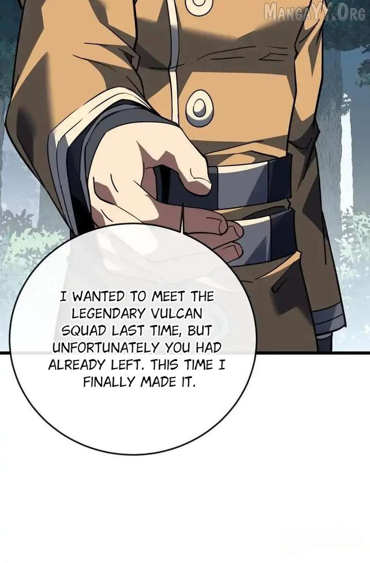 The Lord of the Wheel of Destiny Chapter 184 - Page 61