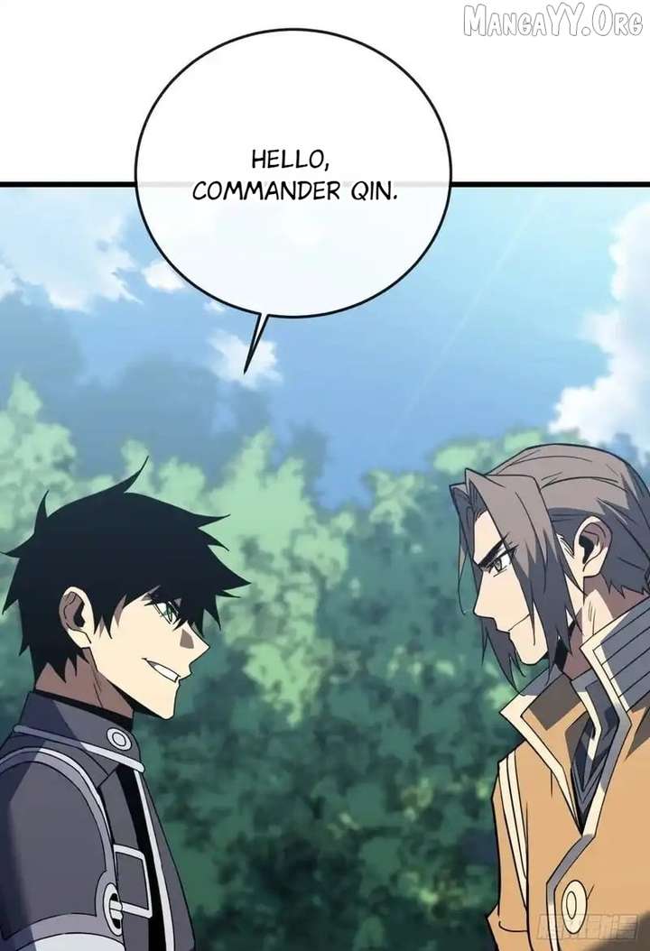 The Lord of the Wheel of Destiny Chapter 184 - Page 62