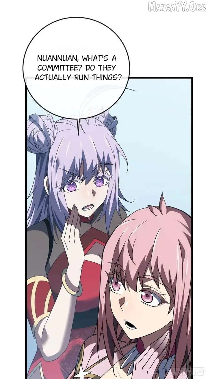The Lord of the Wheel of Destiny Chapter 184 - Page 64