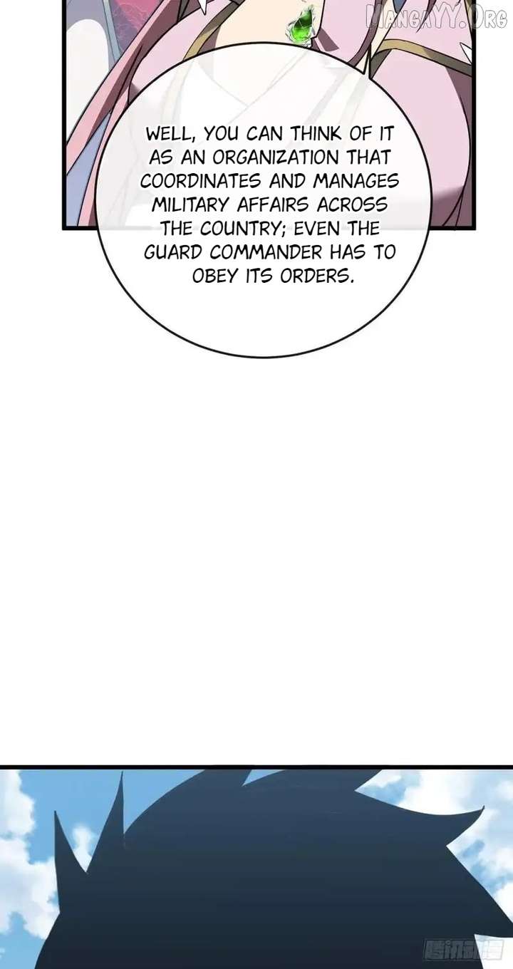 The Lord of the Wheel of Destiny Chapter 184 - Page 65