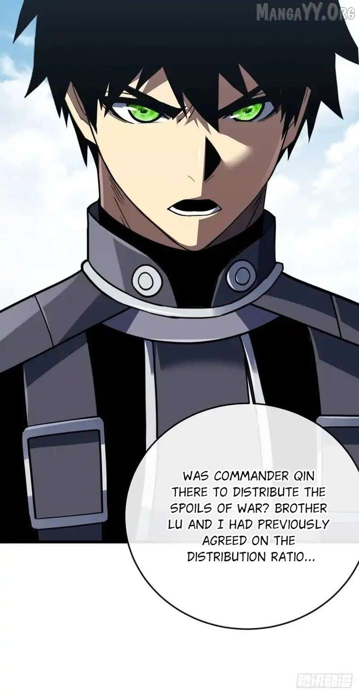 The Lord of the Wheel of Destiny Chapter 184 - Page 66