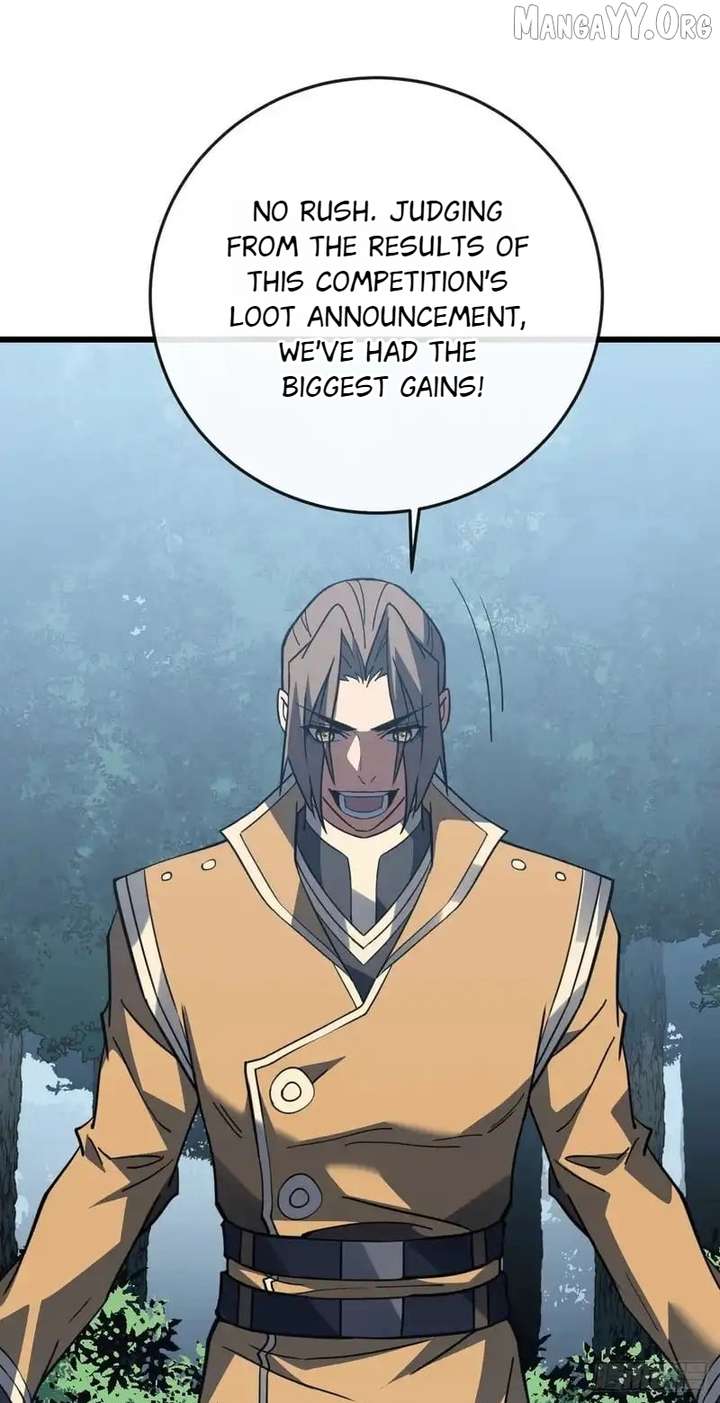 The Lord of the Wheel of Destiny Chapter 184 - Page 67