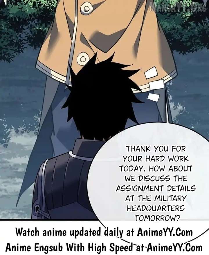 The Lord of the Wheel of Destiny Chapter 184 - Page 68
