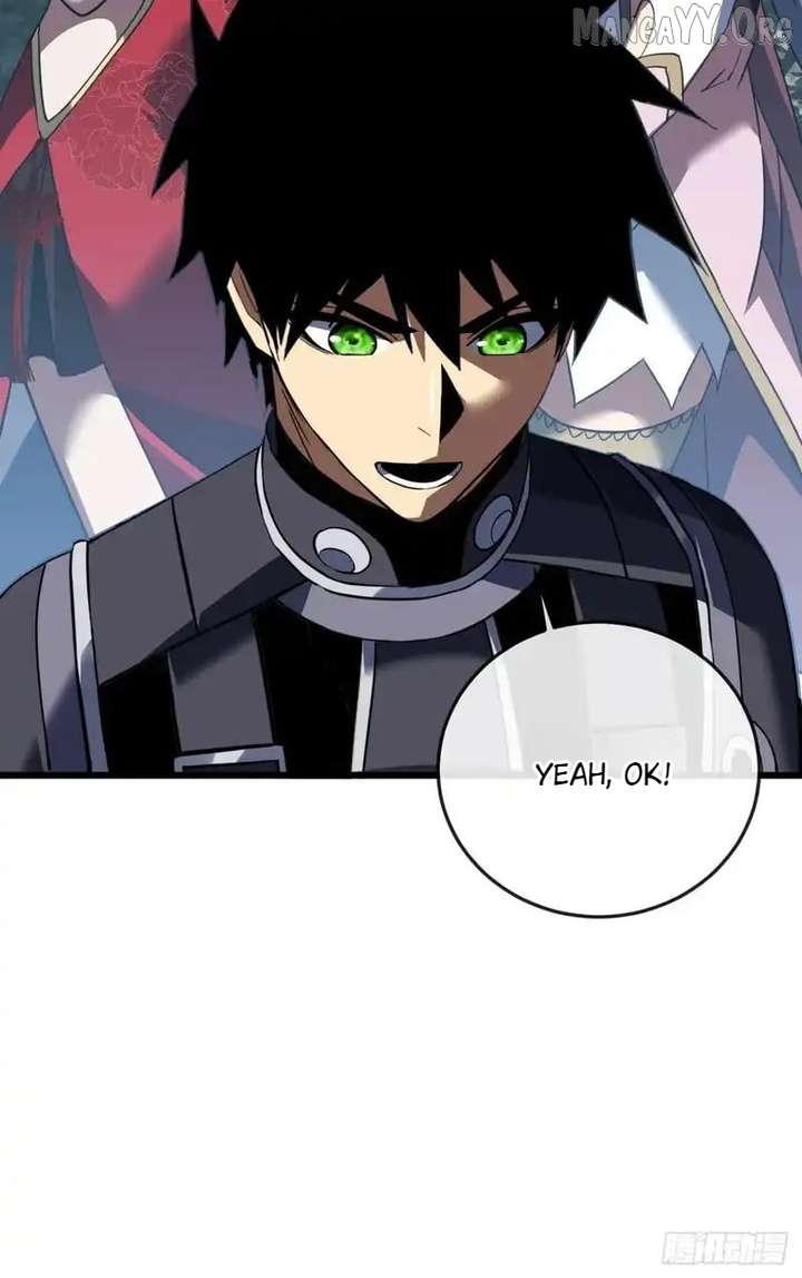 The Lord of the Wheel of Destiny Chapter 185 - Page 2