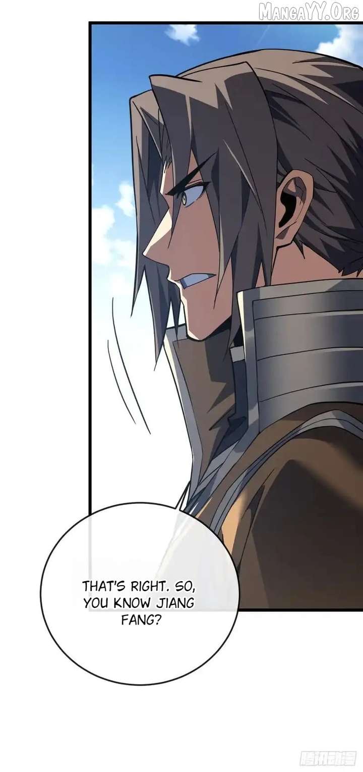 The Lord of the Wheel of Destiny Chapter 185 - Page 9