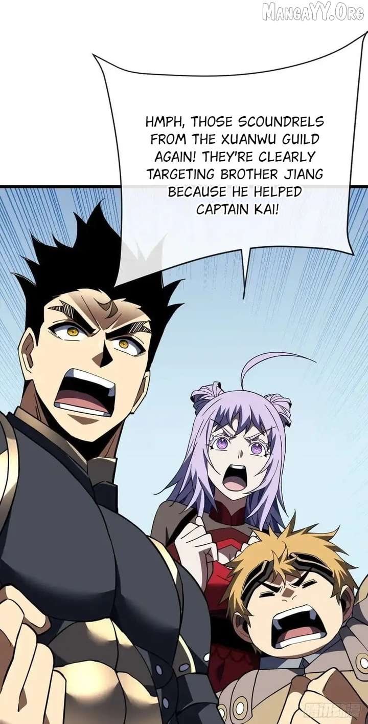 The Lord of the Wheel of Destiny Chapter 185 - Page 13