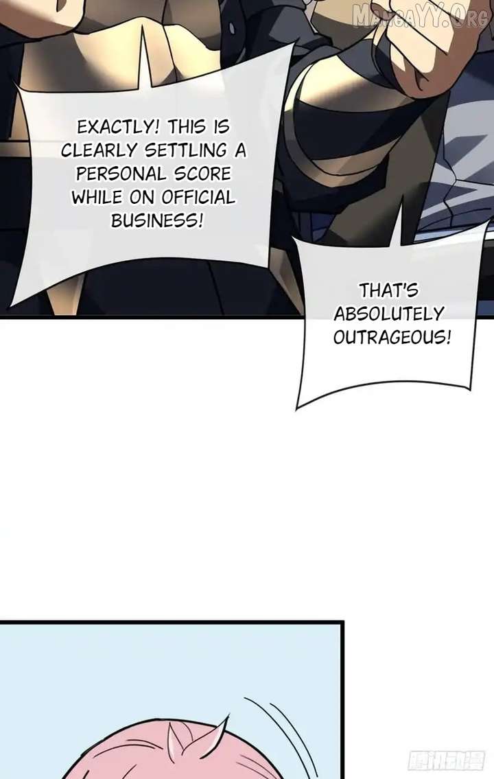 The Lord of the Wheel of Destiny Chapter 185 - Page 14