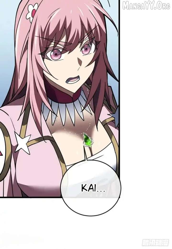 The Lord of the Wheel of Destiny Chapter 185 - Page 15