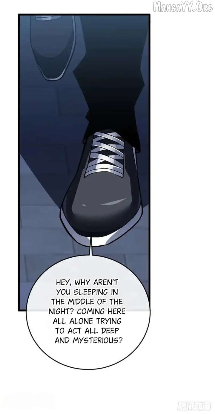 The Lord of the Wheel of Destiny Chapter 185 - Page 22