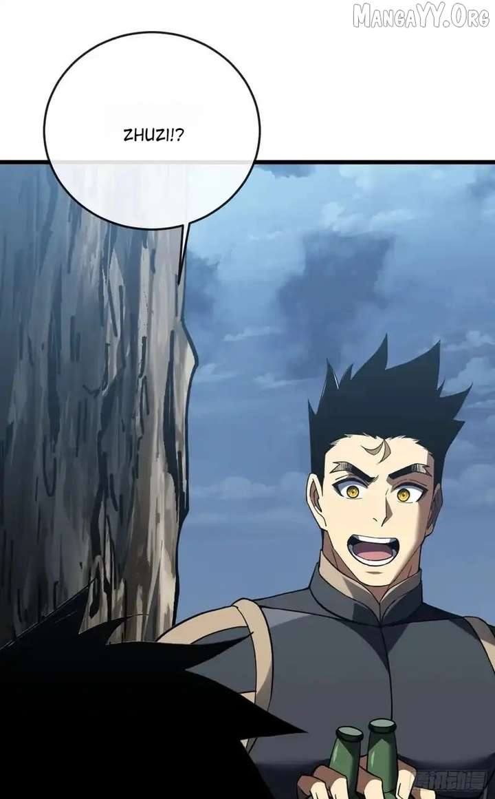 The Lord of the Wheel of Destiny Chapter 185 - Page 23