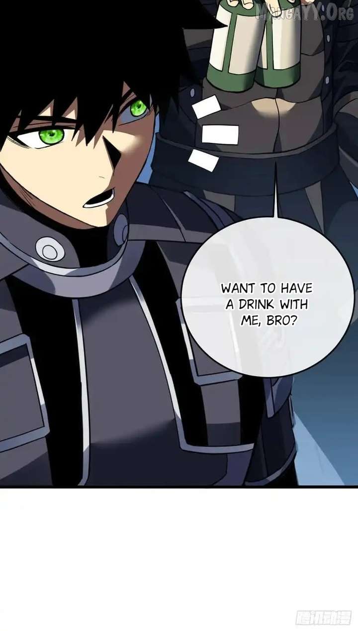 The Lord of the Wheel of Destiny Chapter 185 - Page 24