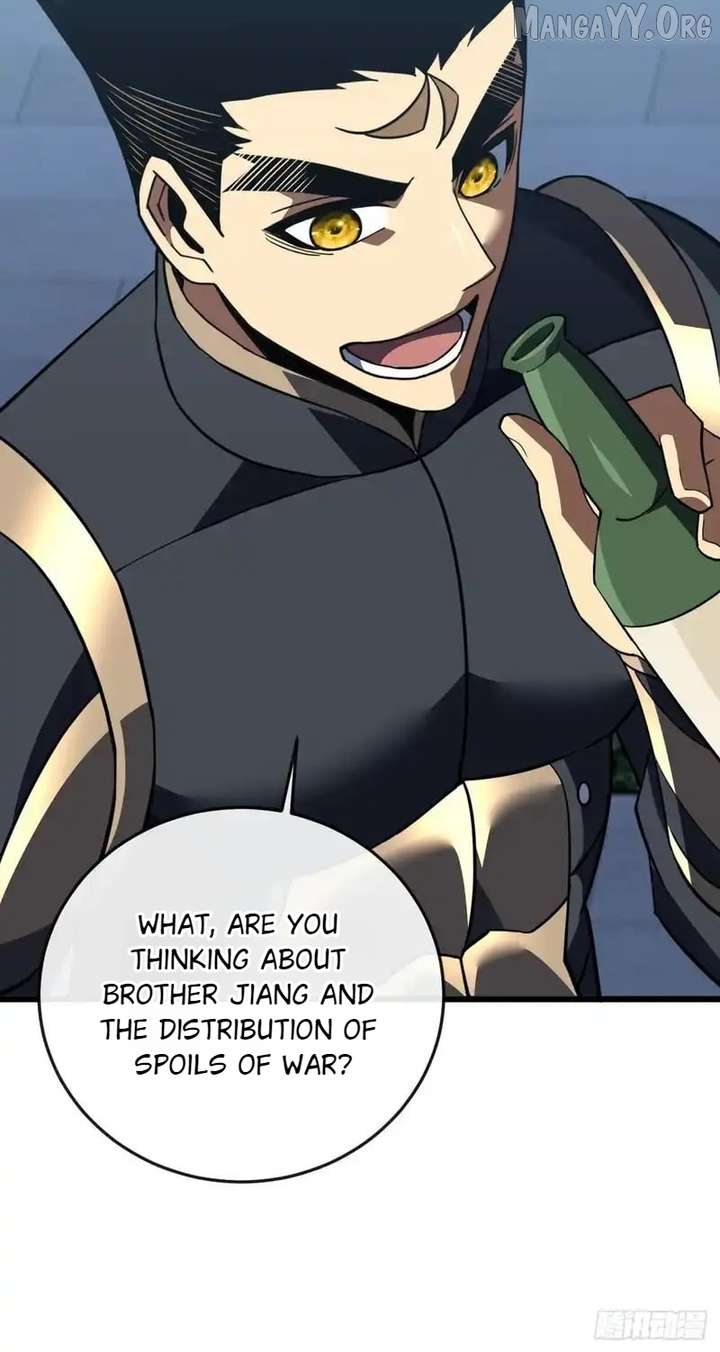 The Lord of the Wheel of Destiny Chapter 185 - Page 27