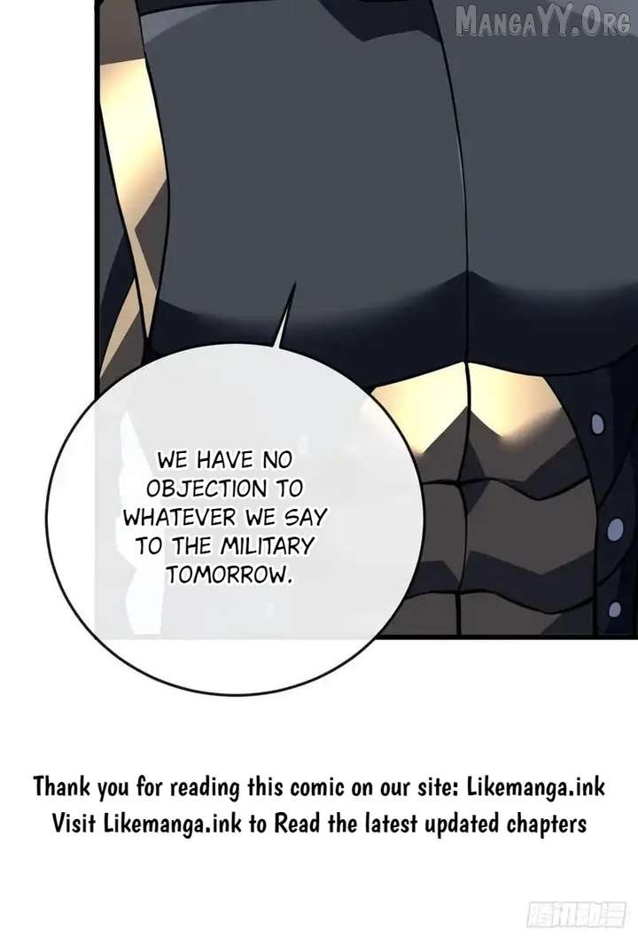 The Lord of the Wheel of Destiny Chapter 185 - Page 30