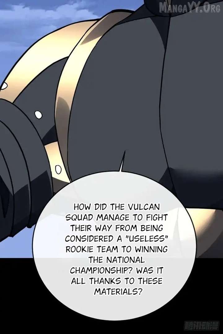 The Lord of the Wheel of Destiny Chapter 185 - Page 36