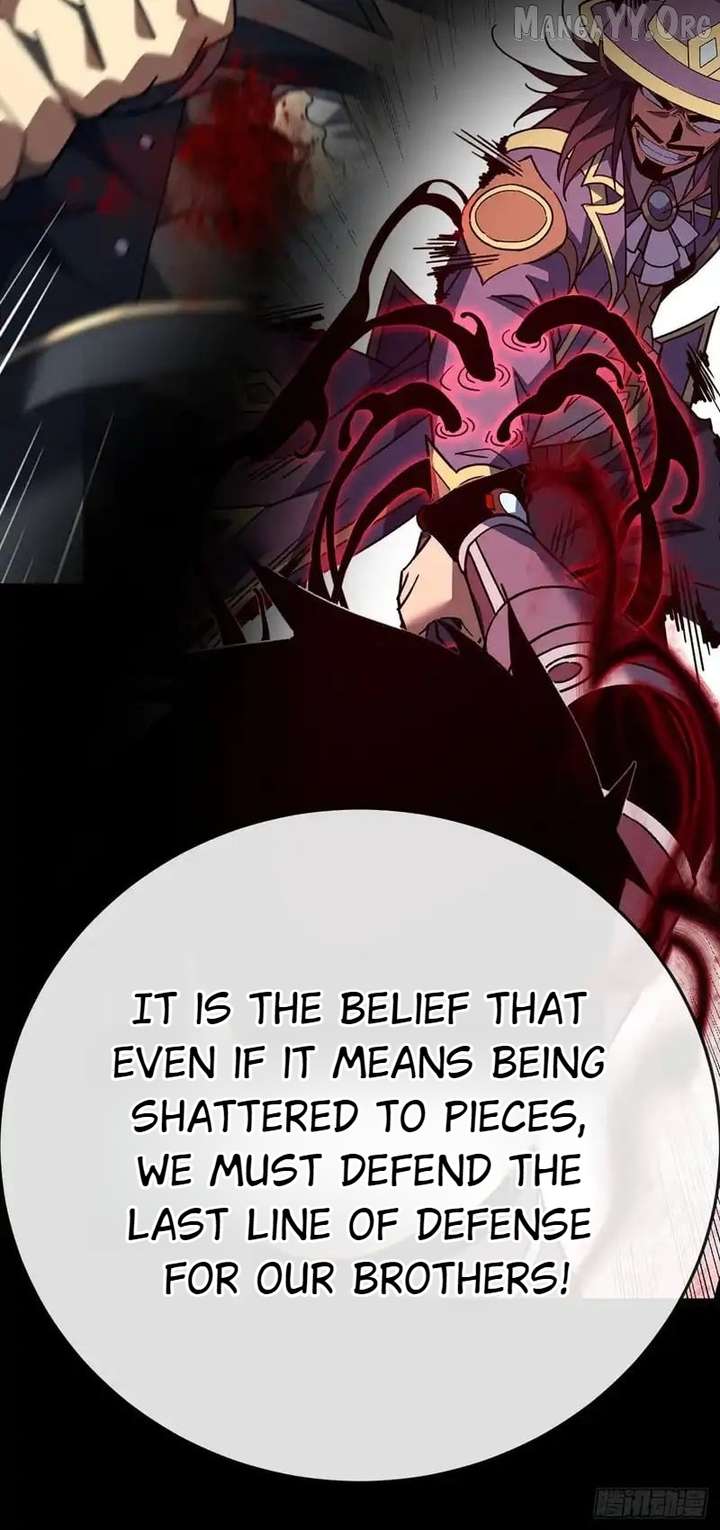 The Lord of the Wheel of Destiny Chapter 185 - Page 39